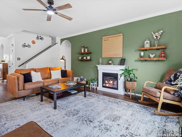 512 Wagon Wheel Way Property Photo 8