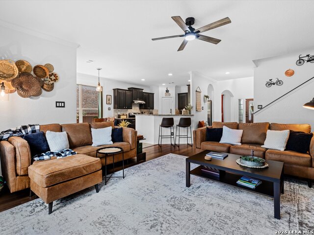 512 Wagon Wheel Way Property Photo 12