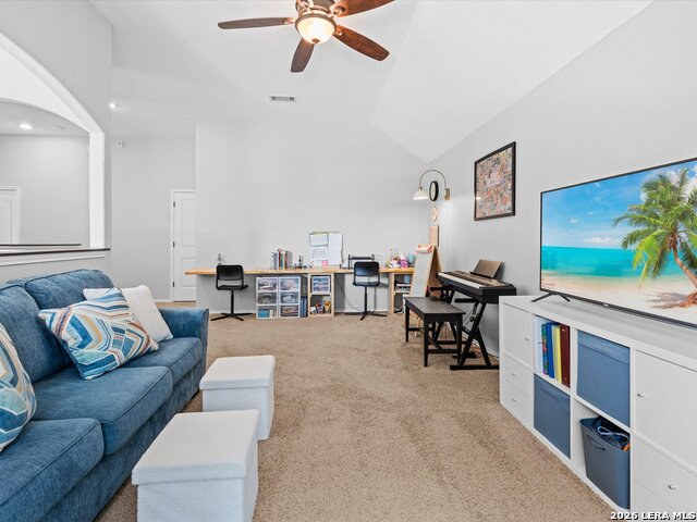 512 Wagon Wheel Way Property Photo 31