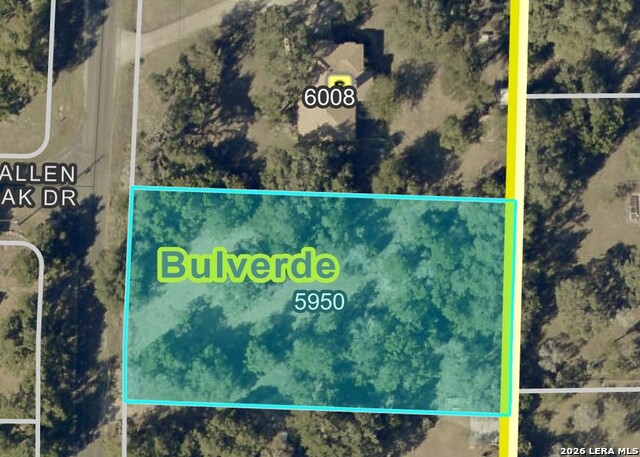 5950 Circle Oak Dr Property Photo 3