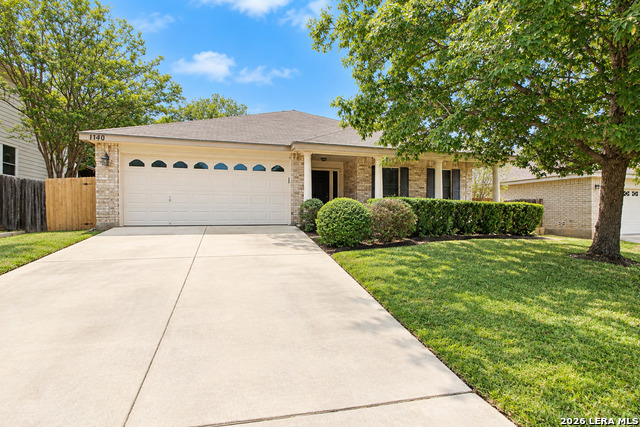 1140 Lion Way Property Photo 1