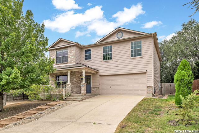 12603 Carriage Dove Property Photo 1