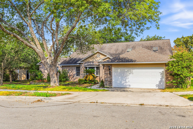 3325 Sherwin Dr Property Photo 1