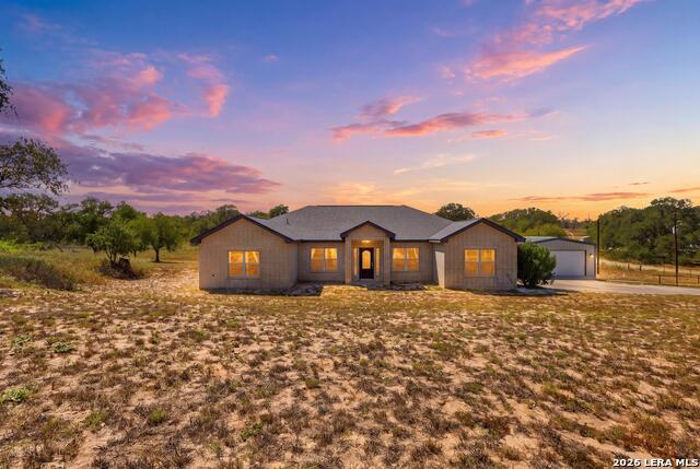 254 Broken Arrow Property Photo
