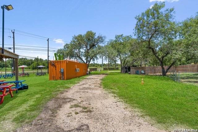 13514 S Us Highway 181 Property Photo 26