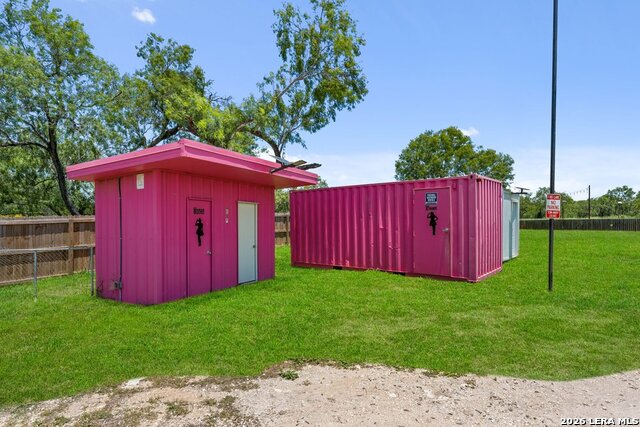 13514 S Us Highway 181 Property Photo 33
