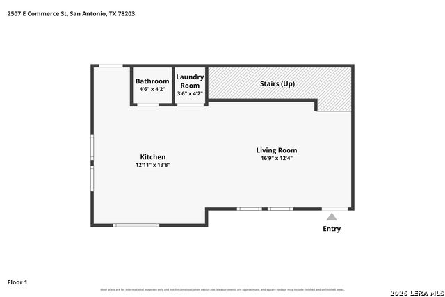2507 E Commerce St Property Photo 36