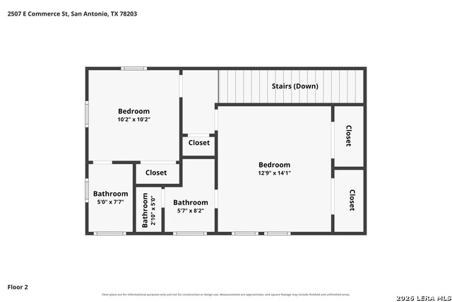 2507 E Commerce St Property Photo 37