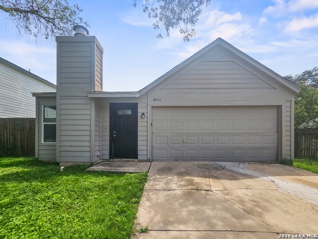 4066 Sunrise Pass Property Photo 1