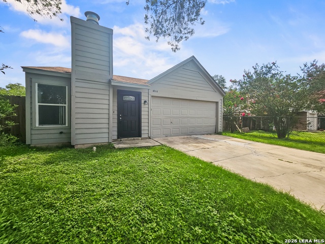 4066 Sunrise Pass Property Photo 2