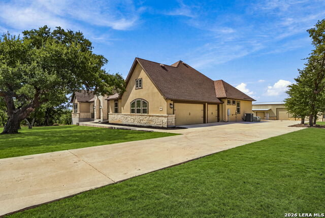 36 High Point Ranch Rd Property Photo 1