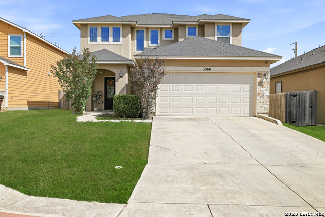 3966 Bogie Way Property Photo 1