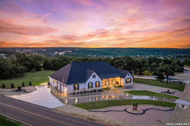 1207 Game Trl Property Photo 1