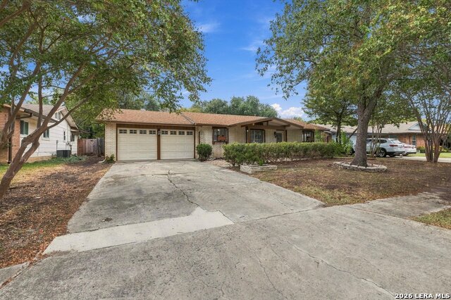 7123 Tealeaf St Property Photo 1