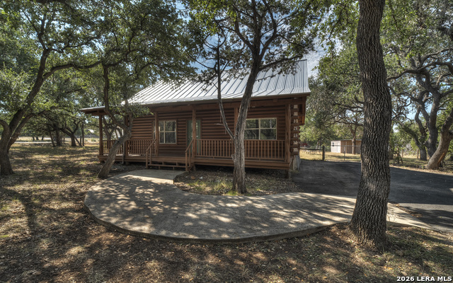 171 Bud Danner Drive Property Photo 1