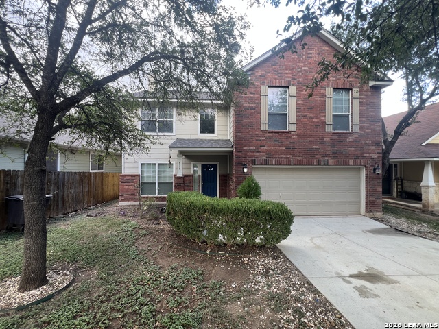 414 Cattle Ranch Dr Property Photo 1