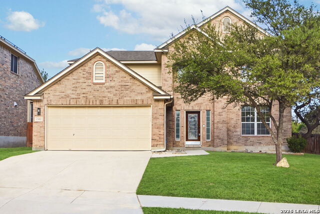 2502 Concan St Property Photo 1