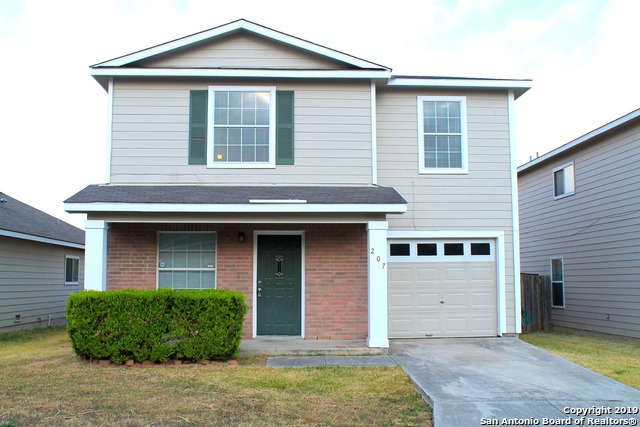 207 Mallow Grove Property Photo 1