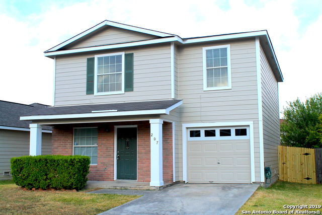 207 Mallow Grove Property Photo 2