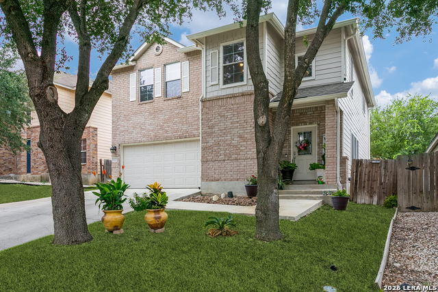6622 Clovis. Ct Property Photo 1