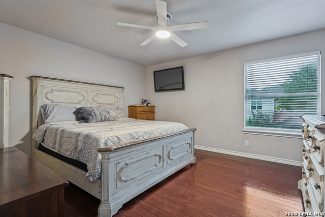 6622 Clovis. Ct Property Photo 8