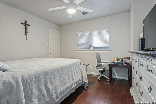6622 Clovis. Ct Property Photo 9