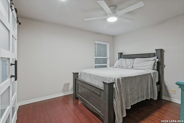 6622 Clovis. Ct Property Photo 10