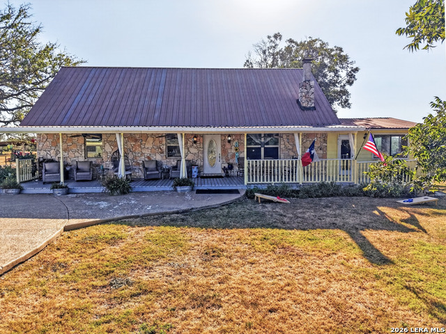 3320 Privilege Creek Rd Property Photo 1