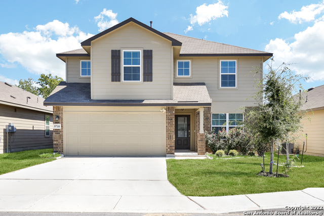 9710 Baytown Coast Property Photo 1