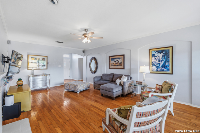 16546 Redland Ranch Property Photo 5