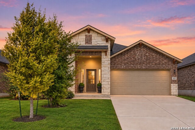 9419 Bracted Sedge Property Photo 1
