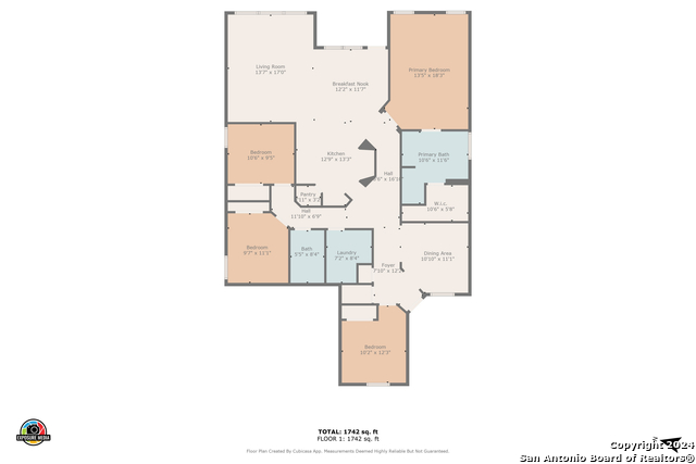 29288 Flat Copper Property Photo 29