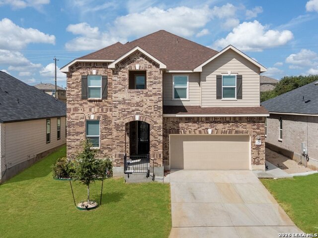 22411 Escalante Run Property Photo 1