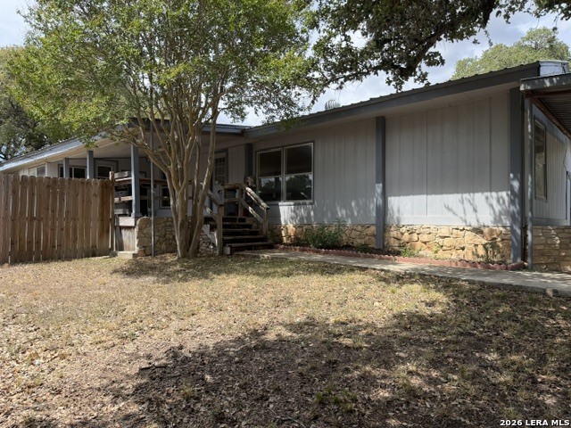1596 Live Oak Dr Property Photo 1
