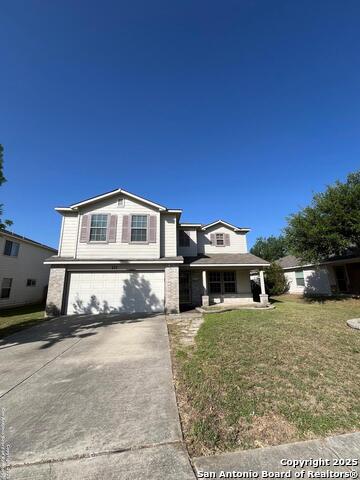 117 Weeping Way Property Photo 1