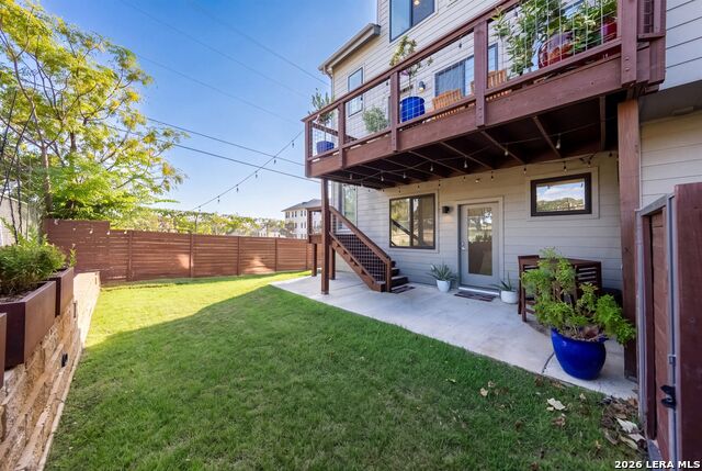 102 Tendick St Unit 806 Property Photo 6
