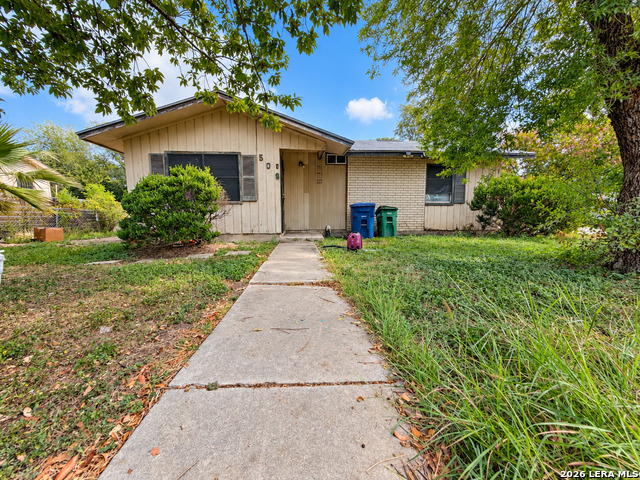 508 N San Manuel St Property Photo 1