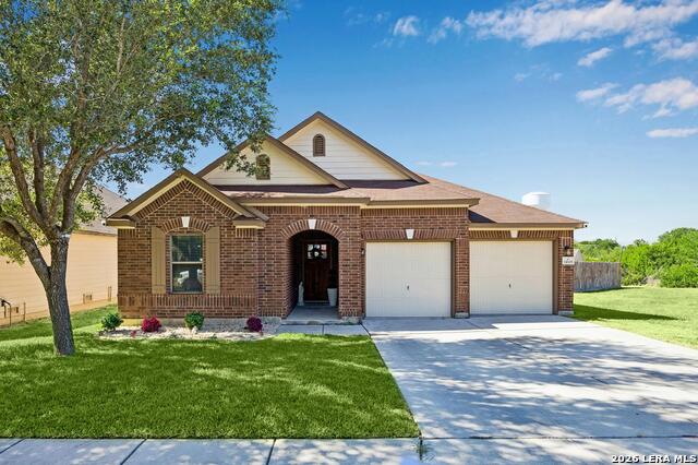 11005 Almond Wood Property Photo 1