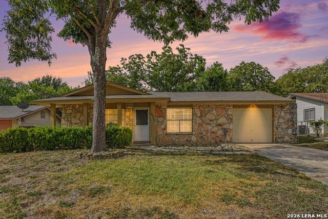 4842 Casa Oro St Property Photo 1
