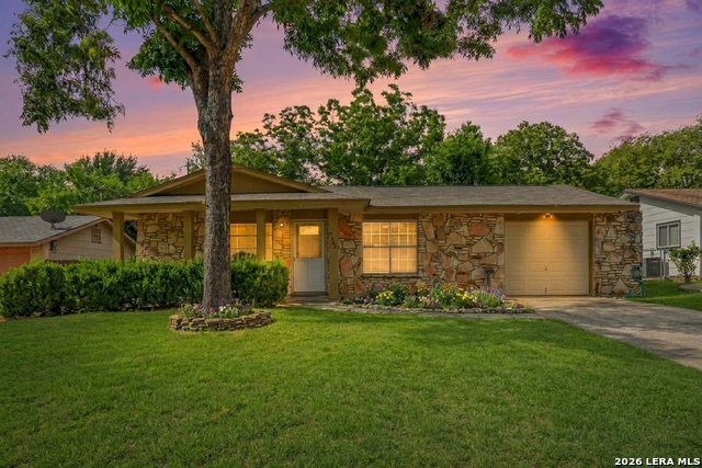4842 Casa Oro St Property Photo 2