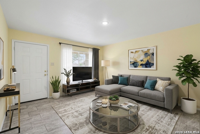 4842 Casa Oro St Property Photo 4