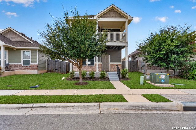 2916 Brand Iron Dr Property Photo 1