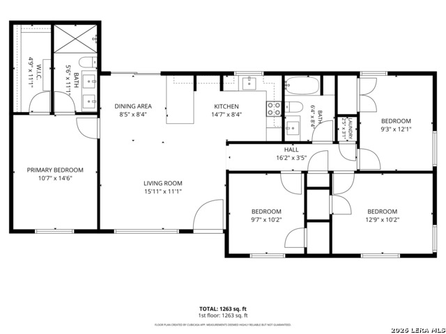359 Barbara Dr Property Photo 3