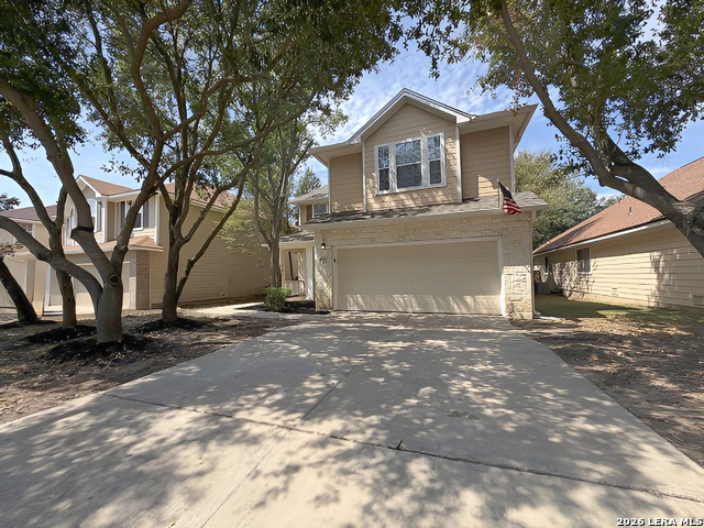 227 Red Hawk Rdg Property Photo 1