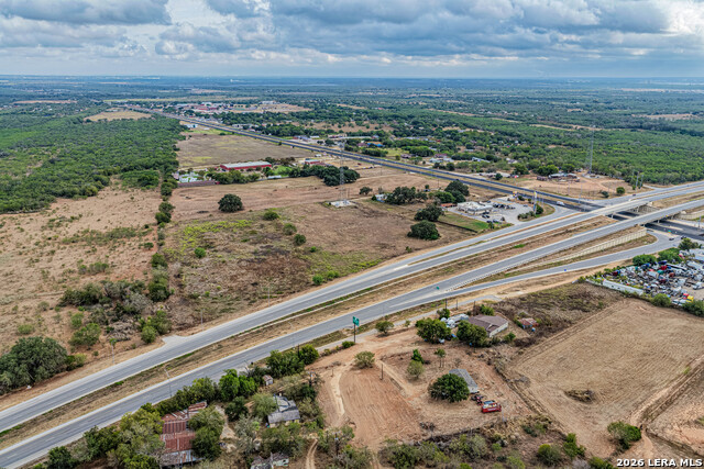 Tbd Loop 1604 E Property Photo 1