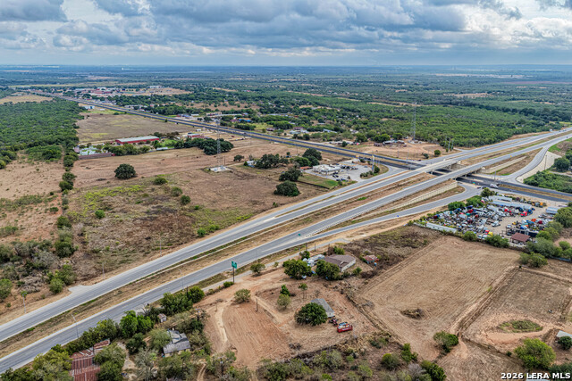 Tbd Loop 1604 E Property Photo 2