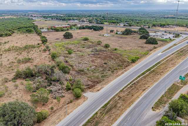 Tbd Loop 1604 E Property Photo 3