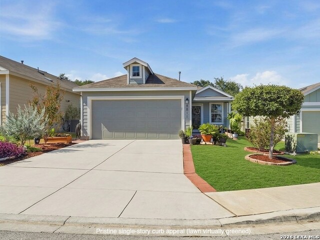 8811 Braun Mesa Property Photo 1