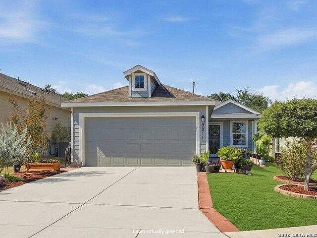 8811 Braun Mesa Property Photo 1