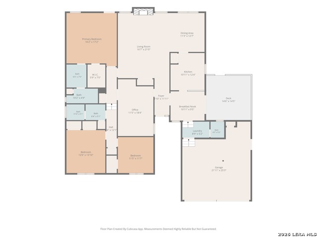 15907 Wolf Creek St Property Photo 62